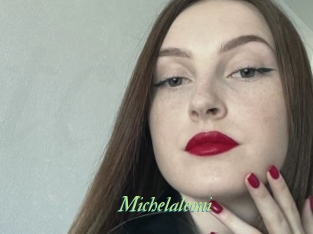 michelaleoni Tel Coquin