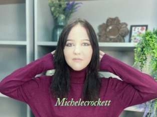 Michelecrockett