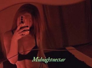 Midnightnectar