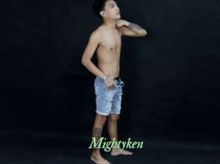 Mightyken