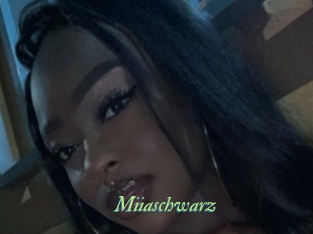 Miiaschwarz