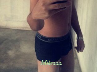 Mike222