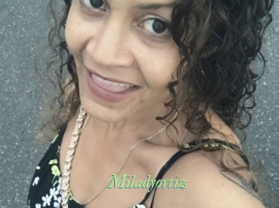 Miladyortiz