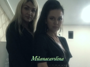 Milanacarolina