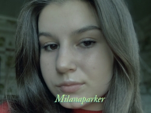 Milanaparker