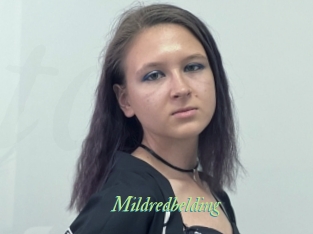 Mildredbelding