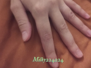 milky224224 Tel Coquin