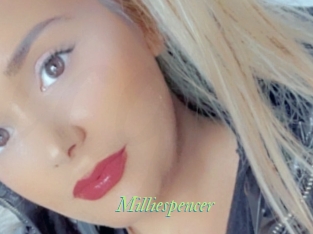 Milliespencer