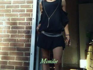 Mimilie