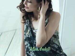missAndell Tel Coquin