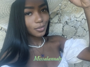 Missalannaly