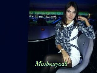 Misshoney028