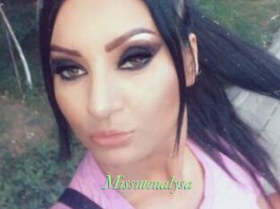 missmonalysa Tel Coquin