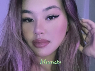 Missrioko