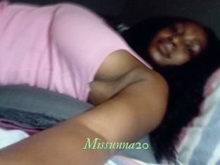 Missunna20