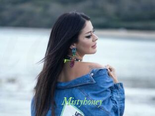 Mistyhoney