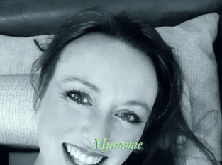 mjammie Tel Coquin