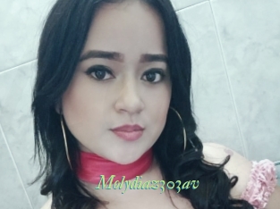 Molydiaz303av