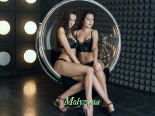 Molyzena