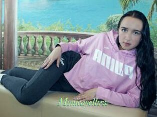Monicayellow
