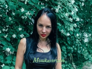 Monikasorvino