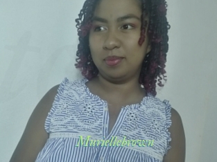 muriellebrown Tel Coquin