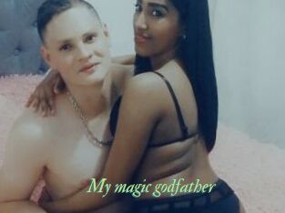 My_magic_godfather