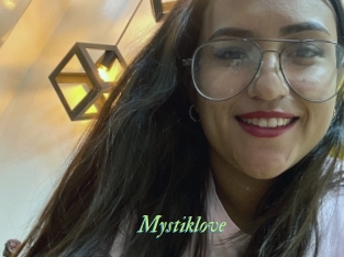 Mystiklove