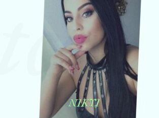 NIKYI