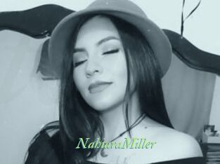 NahiaraMiller