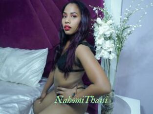 NahomiThaisi Tel Coquin