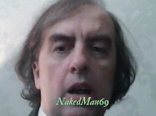 NakedMan69 Tel Coquin