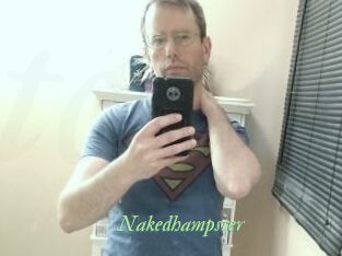 Nakedhampster
