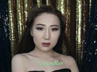 NamiRay