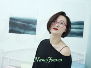NancyJonson Tel Coquin