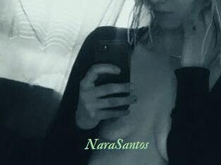 NaraSantos Tel Coquin
