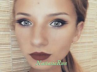 NastasiaRun Tel Coquin