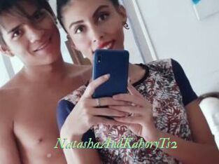 NatashaAndKahoryTs2