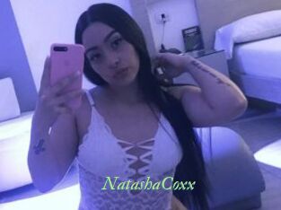 NatashaCoxx Tel Coquin