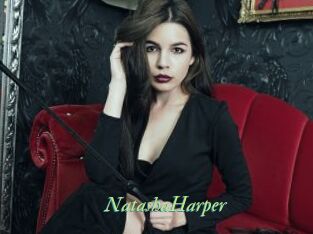 NatashaHarper