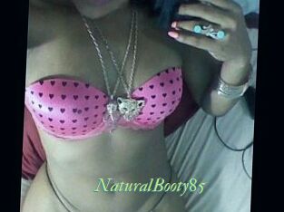 NaturalBooty85 Tel Coquin