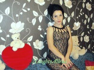 NaughtyAllena