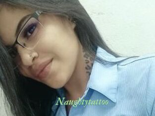 Naughtytattoo