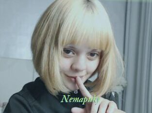 Nemapuky