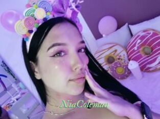 NiaColeman Tel Coquin