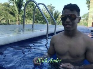 NickAnder Tel Coquin