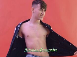 NicolasAlessandro Tel Coquin