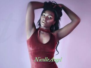 NicolleAngel Tel Coquin
