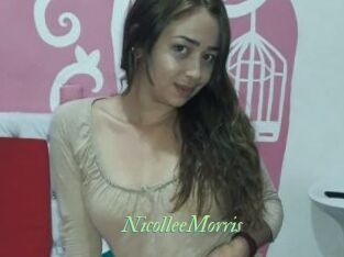 NicolleeMorris Tel Coquin