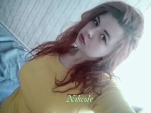 Nikcole